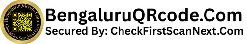 BengaluruQRcode